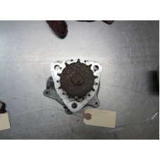 09R209 Water Coolant Pump For 00-02 Chevrolet Cavalier  2.4